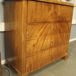 757 4096 CHEST OF DRAWERS